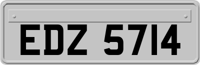 EDZ5714