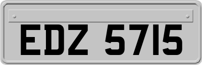 EDZ5715