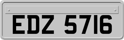 EDZ5716