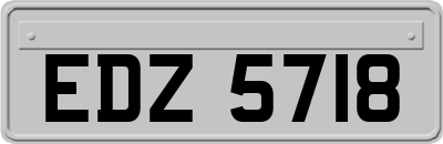 EDZ5718