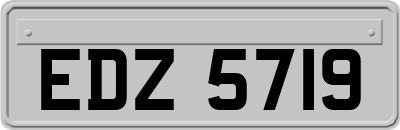 EDZ5719