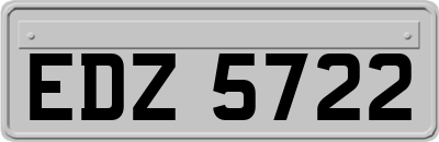 EDZ5722