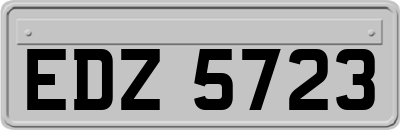 EDZ5723