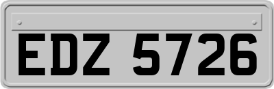 EDZ5726