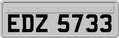 EDZ5733
