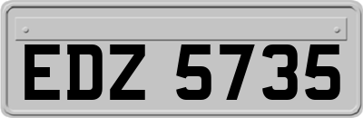EDZ5735