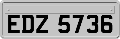 EDZ5736