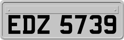 EDZ5739