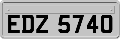 EDZ5740