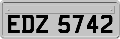 EDZ5742