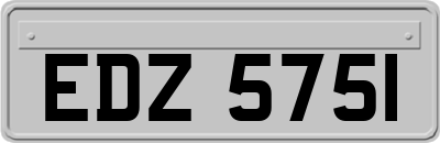 EDZ5751