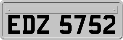 EDZ5752
