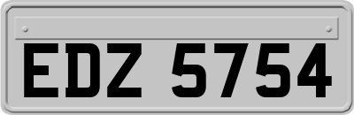 EDZ5754