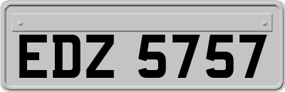 EDZ5757