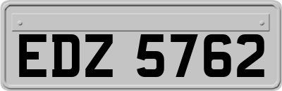 EDZ5762
