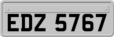 EDZ5767