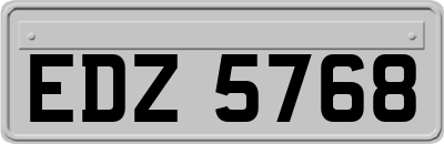 EDZ5768