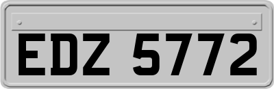 EDZ5772