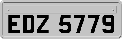 EDZ5779