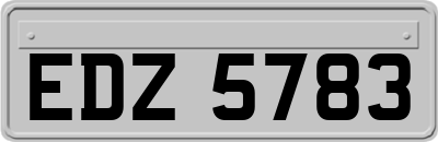 EDZ5783