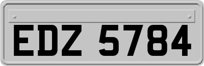 EDZ5784