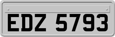 EDZ5793