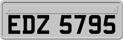 EDZ5795