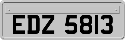 EDZ5813