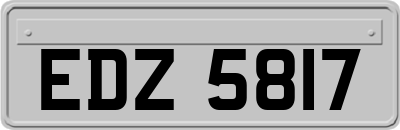 EDZ5817