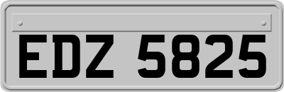 EDZ5825