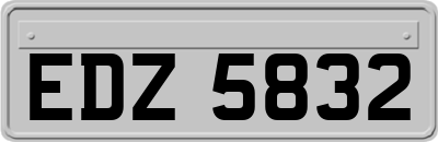 EDZ5832