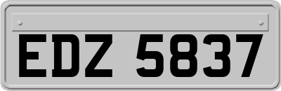 EDZ5837