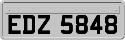 EDZ5848