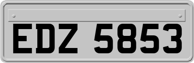 EDZ5853