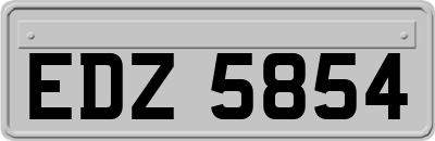 EDZ5854