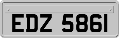 EDZ5861