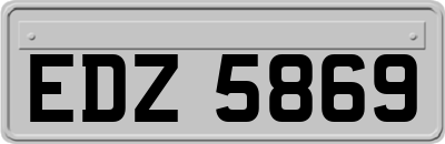 EDZ5869