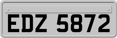 EDZ5872