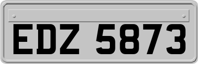 EDZ5873