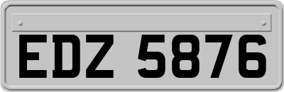 EDZ5876