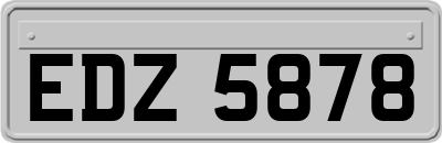 EDZ5878