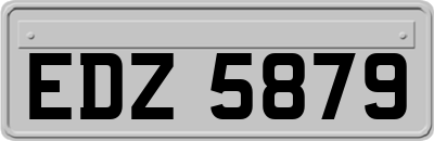 EDZ5879