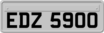 EDZ5900
