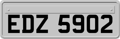 EDZ5902