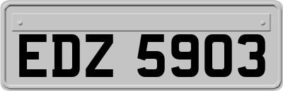 EDZ5903