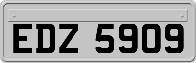 EDZ5909