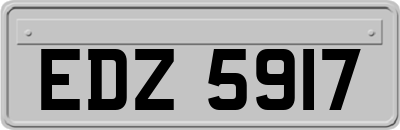 EDZ5917