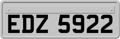 EDZ5922