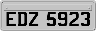 EDZ5923