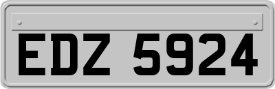 EDZ5924